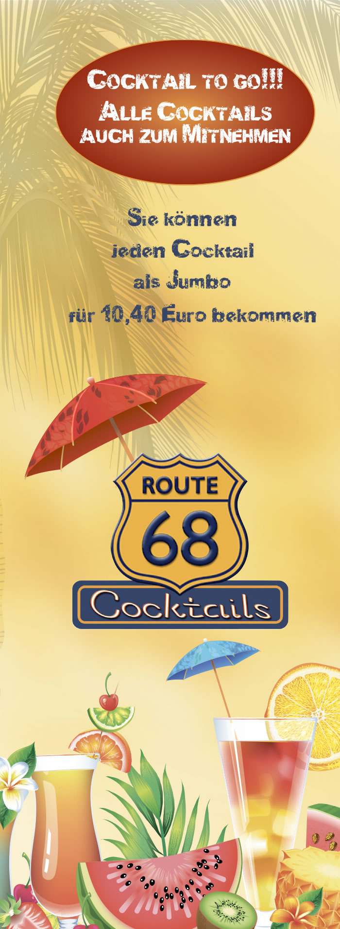 Cocktails 3