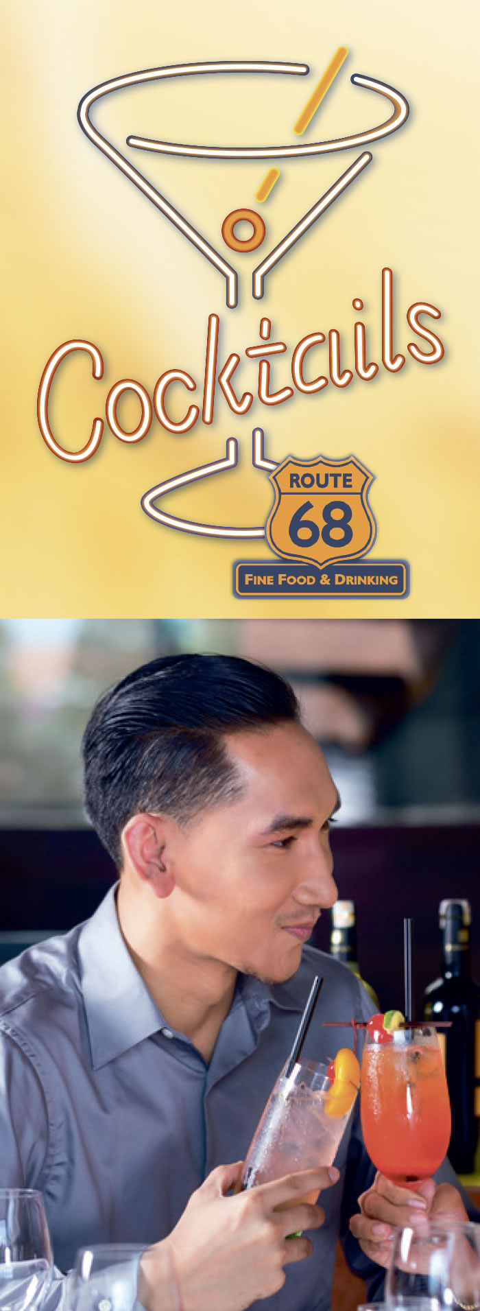Cocktails 12
